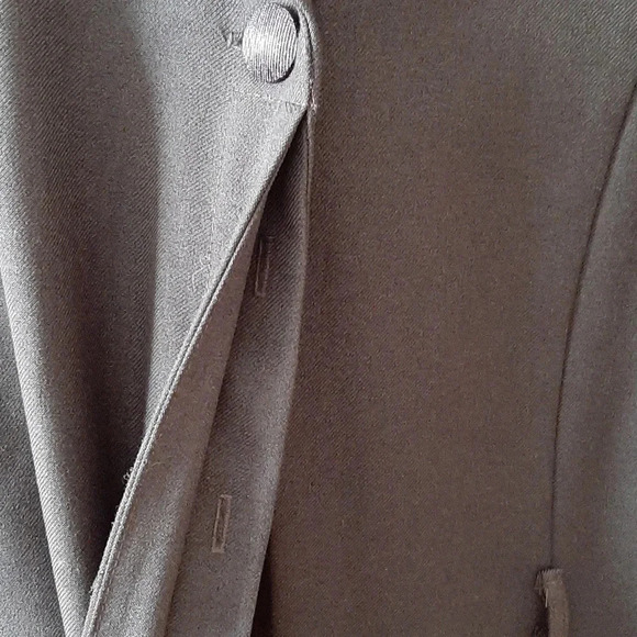 Separate Scene Women's Green Blazer - Picture 5 of 7